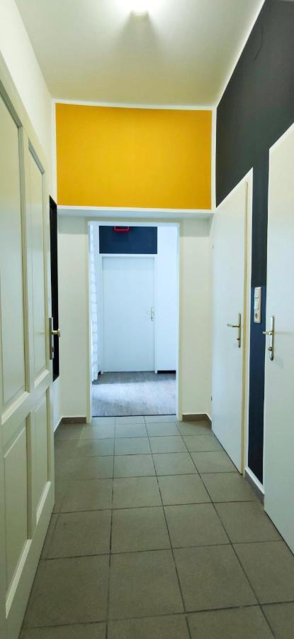 Highlight Apartment Naschmarkt Vienna Exterior photo
